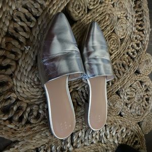 Cute Target Mules - Size 7
